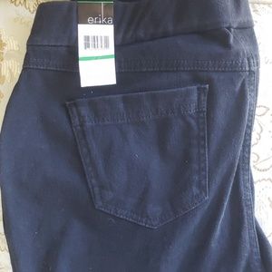erika pull on jeans